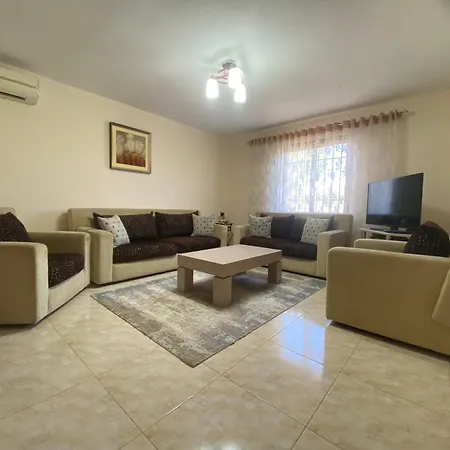 Village House Hotel